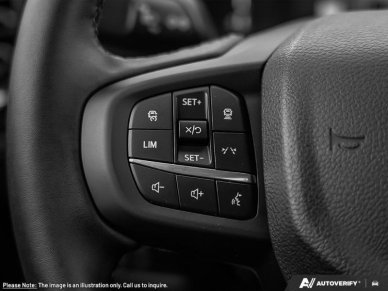 2025 Ford Ranger XLT  - Running Boards - Image 13