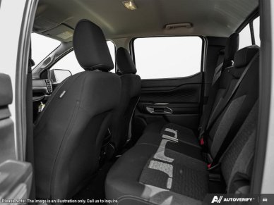 2025 Ford Ranger XLT  - Running Boards - Image 19