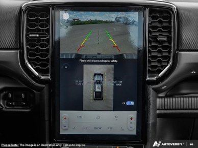 2025 Ford Ranger XLT  - Running Boards - Image 21