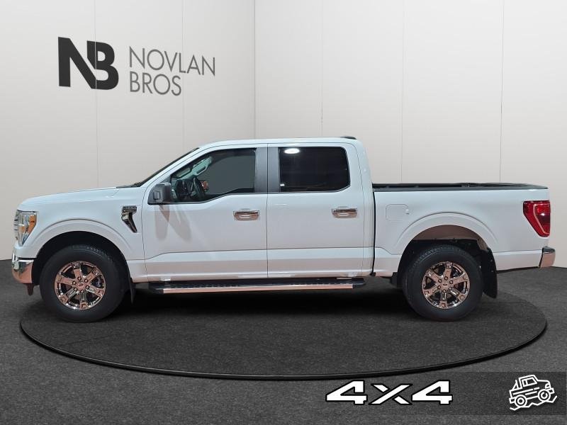 Ford F-150 XLT  - Alloy Wheels - Low Mileage 1FTEW1EP7PKF38919 132542