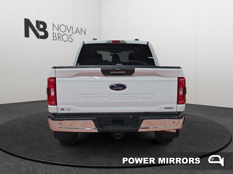 Ford F-150 XLT  - Alloy Wheels - Low Mileage 1FTEW1EP7PKF38919 132544