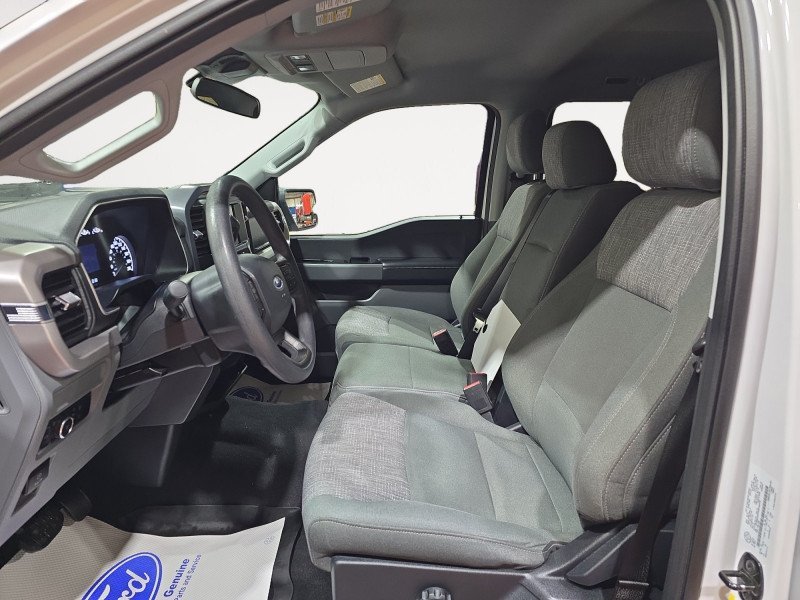 Ford F-150 XLT  - Alloy Wheels - Low Mileage 1FTEW1EP7PKF38919 132548