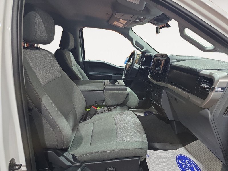 Ford F-150 XLT  - Alloy Wheels - Low Mileage 1FTEW1EP7PKF38919 132549