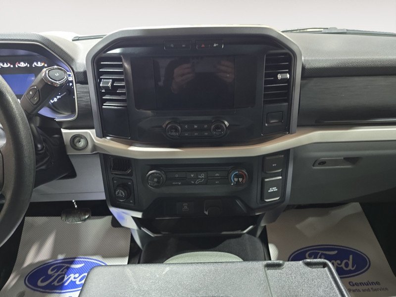 Ford F-150 XLT  - Alloy Wheels - Low Mileage 1FTEW1EP7PKF38919 132551