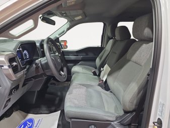2023 Ford F-150 XLT  - Alloy Wheels - Low Mileage - Image 8