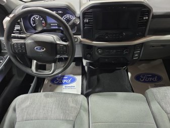 2023 Ford F-150 XLT  - Alloy Wheels - Low Mileage - Image 10