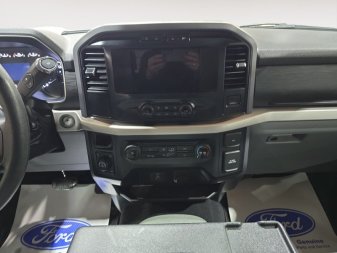 2023 Ford F-150 XLT  - Alloy Wheels - Low Mileage - Image 11