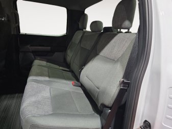 2023 Ford F-150 XLT  - Alloy Wheels - Low Mileage - Image 13