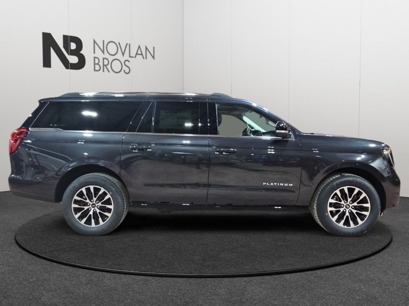 Ford Expedition Platinum Max  - BlueCruise 1FMJK1M83SEA75748 133006