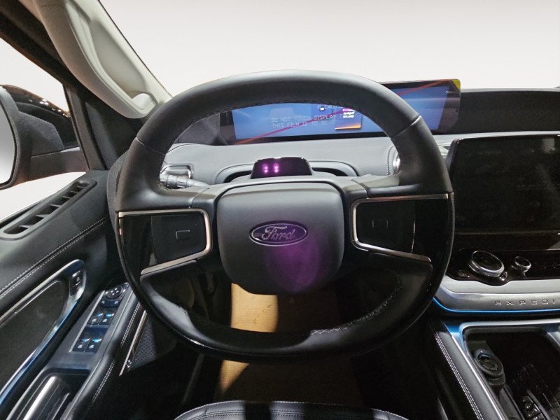 Ford Expedition Platinum Max  - BlueCruise 1FMJK1M83SEA75748 133012