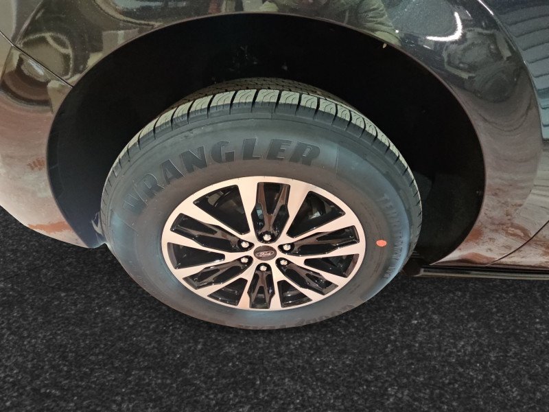 Ford Expedition Platinum Max  - BlueCruise 1FMJK1M83SEA75748 133014