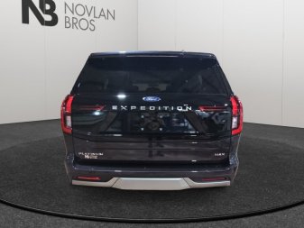 2025 Ford Expedition Platinum Max  - BlueCruise - Image 3