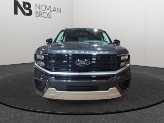 2025 Ford Expedition Platinum Max  - BlueCruise - Image 7