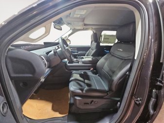 2025 Ford Expedition Platinum Max  - BlueCruise - Image 8