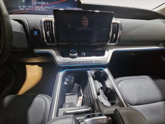 2025 Ford Expedition Platinum Max  - BlueCruise - Image 10