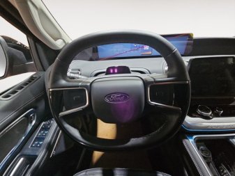 2025 Ford Expedition Platinum Max  - BlueCruise - Image 11