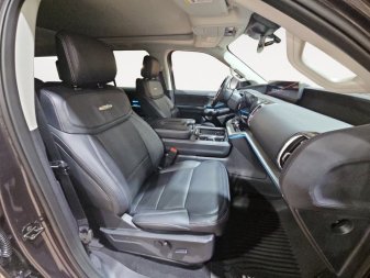 2025 Ford Expedition Platinum Max  - BlueCruise - Image 14