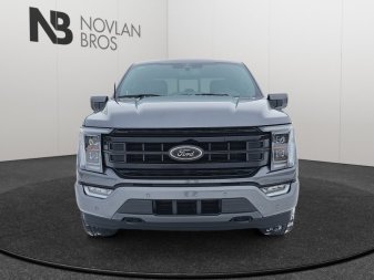 2023 Ford F-150 Lariat  - Navigation - Heated Seats - Image 7