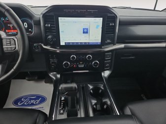 2023 Ford F-150 Lariat  - Navigation - Heated Seats - Image 10