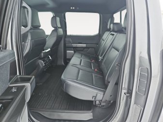 2023 Ford F-150 Lariat  - Navigation - Heated Seats - Image 12