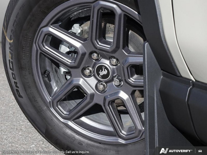 Ford Bronco Sport Big Bend 3FMCR9BN2SRF64750 132264