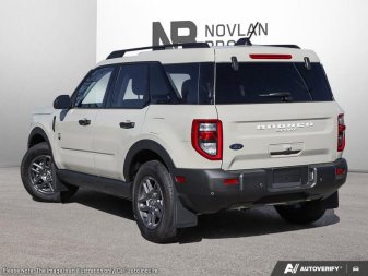 2025 Ford Bronco Sport Big Bend - Image 3