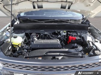 2025 Ford Bronco Sport Big Bend - Image 5