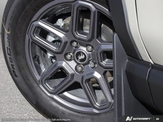 2025 Ford Bronco Sport Big Bend - Image 6