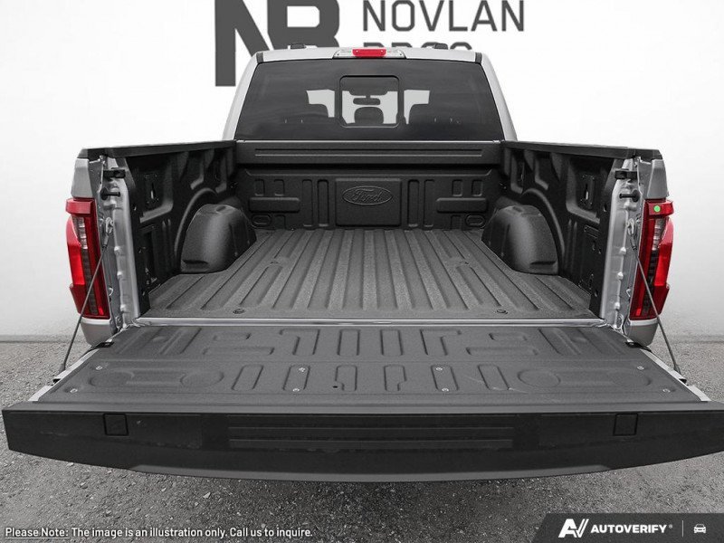 Ford F-150 XLT  - Tailgate Step 1FTFW3L83SFC55351 132330