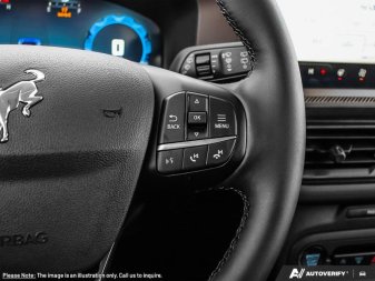 2025 Ford Bronco Sport Outer Banks  - Sunroof - Image 14