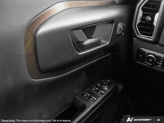 2025 Ford Bronco Sport Outer Banks  - Sunroof - Image 15