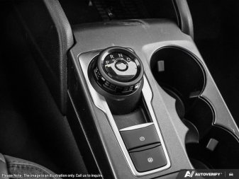 2025 Ford Bronco Sport Outer Banks  - Sunroof - Image 16