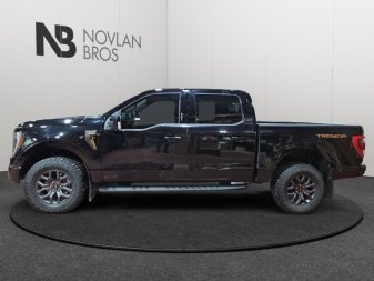 2022 Ford F-150 Tremor  - Navigation - Sunroof - Image 2