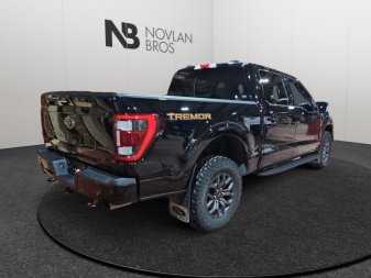 2022 Ford F-150 Tremor  - Navigation - Sunroof - Image 6