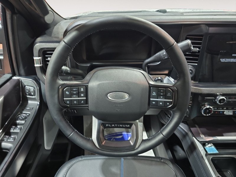 Ford F-350 Super Duty Platinum  - Power Stroke 1FT8W3BT7TED21051 132499