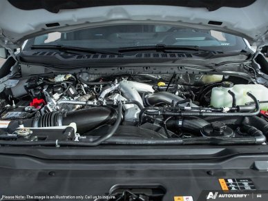 2026 Ford F-350 Super Duty Platinum  - Power Stroke - Image 5