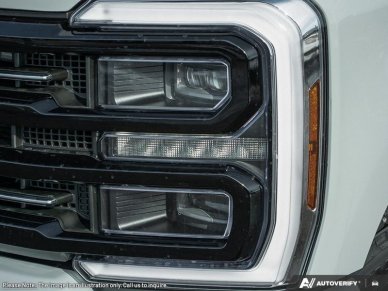 2026 Ford F-350 Super Duty Platinum  - Power Stroke - Image 9