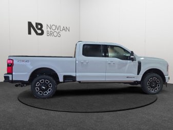 2026 Ford F-350 Super Duty Platinum  - Power Stroke - Image 6