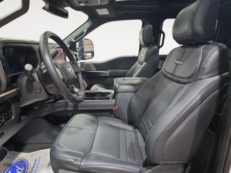 2026 Ford F-350 Super Duty Platinum  - Power Stroke - Image 8