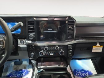 2026 Ford F-350 Super Duty Platinum  - Power Stroke - Image 10