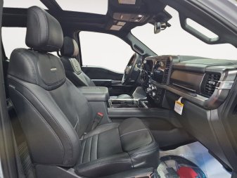 2026 Ford F-350 Super Duty Platinum  - Power Stroke - Image 13