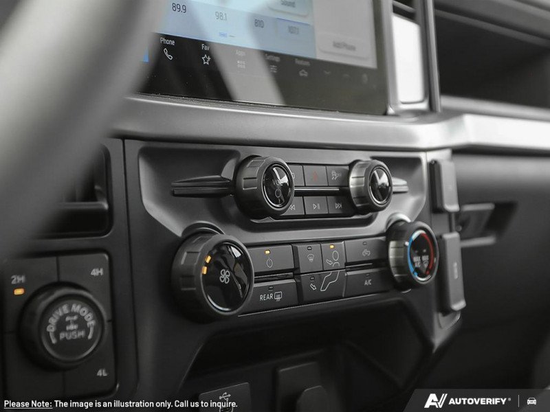 Ford F-150 XL 1FTMF1L50SKF62694 132417