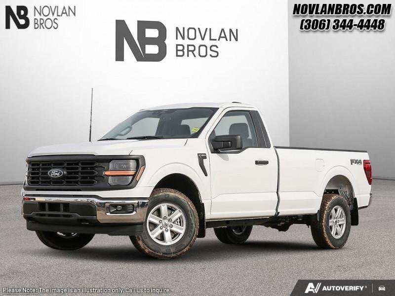 Ford F-150 XL 1FTMF1L50SKF62694 132680