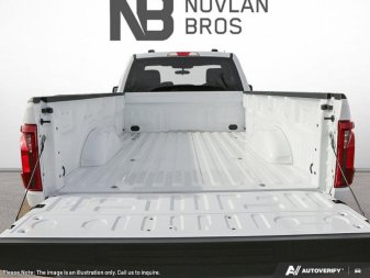 2025 Ford F-150 XL - Image 6