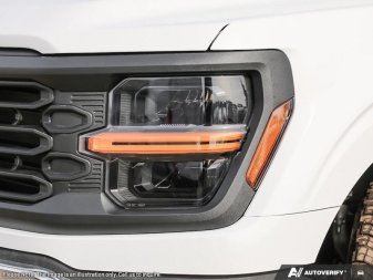 2025 Ford F-150 XL - Image 9