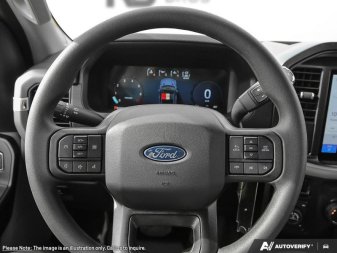 2025 Ford F-150 XL - Image 12