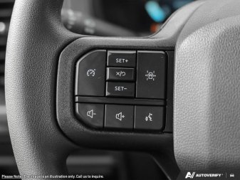 2025 Ford F-150 XL - Image 14