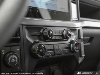 2025 Ford F-150 XL - Image 20