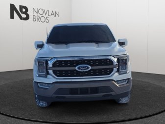 2021 Ford F-150 King Ranch  - Navigation - Sunroof - Image 7