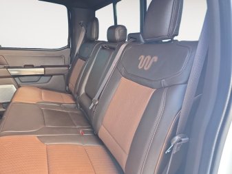 2021 Ford F-150 King Ranch  - Navigation - Sunroof - Image 12